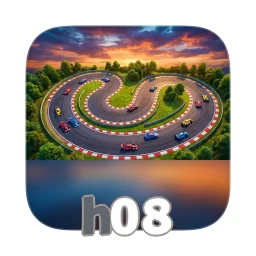 H08 — ikon APK